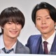 NEWS増田貴久、役柄説明から「イケメン」消えた？「僕の『イケメン』を取ったのは…」＜ギフテッド＞ 画像