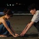 「真夏のシンデレラ」夏海（森七菜）＆健人（間宮祥太朗）、想い確かめ合うキスに視聴者悶絶 キス前のセリフにも注目 画像