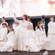 櫻坂46、2度目の海外ステージでマレーシアファン魅了 マレー語で挨拶も 画像