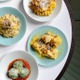 ロンドン発イタリアン「リナストアズ」京都にオープン、手作りパスタや季節のドルチ提供 画像