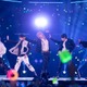 WayV「KCON LA」開幕から登場で上品かつ妖艶な色気放出 テン＆ヤンヤンはペアでファンと交流＜「KCON LA」2023 DAY1＞ 画像