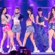 (G)I-DLE、LAファン熱狂で合唱する場面も 「TOMBOY」「Queencard」で一体に＜「KCON LA」2023 DAY2＞ 画像