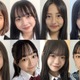 日本一かわいい女子中学生「JCミスコン2023」西日本ブロックBの候補者公開　投票スタート 画像