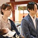 「１８／４０」康介（八木勇征）、有栖（福原遥）との涙の別れに視聴者感涙「惹き込まれた」「胸が苦しい」 画像