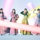 ももクロ「GirlsAward 2023 A／W」出演決定　大型ファッションイベントで初パフォーマンス披露 画像