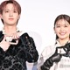 JO1白岩瑠姫、台本覚え＆ダンス練習同時進行でハプニング 久間田琳加は絶賛「すごく器用」＜夜が明けたら、いちばんに君に会いにいく＞ 画像