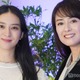 武井咲、家族が撮影現場見学？後藤久美子からの“お願い”を快諾「みんな揃って出てきます」＜顔＞ 画像