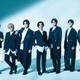 ジャニーズWEST、グループ史上初の試み トリプルAサイドシングル「絶体絶命／Beautiful／AS ONE」決定 画像