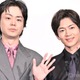 菅田将暉、松下洸平の“かわいい言い方”絶賛 モノマネ披露で会場沸かす＜ミステリと言う勿れ＞ 画像