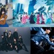 ENHYPEN・BE:FIRST・櫻坂46ら「CDTVライブ！ライブ！」100回記念SP、出演アーティスト＆楽曲発表 画像