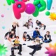 INI、アリーナツアーキービジュアル公開 新たな衣装に身を包む＜2023 INI 2ND ARENA LIVE TOUR ［READY TO POP！］＞ 画像