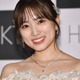 矢吹奈子、“人生初キスシーン”の感想明かす 画像