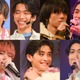 「君の花になる」8LOOM、期間限定デビューから1年 ドラマ・映画・ライブ…各所で花咲かせる存在に＜1年間の軌跡＞ 画像