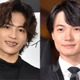 神木隆之介、志尊淳との撮影最終日に涙「一番の支え」目潤ませ「らんまん」撮影を回顧 画像