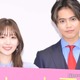 鈴木愛理＆GENERATIONS片寄涼太、推しの存在明かす＜推しが上司になりまして＞ 画像