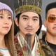 「パリピ孔明」向井理・上白石萌歌・関口メンディーの貴重なプリクラ公開「顔ちっちゃ」「盛れすぎ」と反響続々 画像