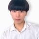【男子高生ミスターコン2023ファイナリスト／エントリーNo.9「佐久間魁生」】茨城県出身の高校3年生 画像