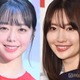 峯岸みなみ、小嶋陽菜から“借りパク”したものを岡田結実にプレゼント「小嶋さんすみません」 画像