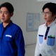 ＜ブラックポストマン 最終話＞力也、街に潜む巨悪に立ち向かう 画像