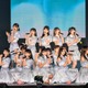 乃木坂46、美脚披露衣装で「ガルアワ」アーティストステージトップバッター 遠藤さくら「今日も与田さんの首を絞めさせていただきました」＜GirlsAward 2023 A／W＞ 画像