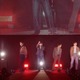 Da-iCE、7年ぶりカムバック「TGC北九州」ラップにツッコミ ラストはメンバー全力疾走＜TGC 北九州 2023＞ 画像