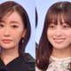 “15歳差”橋本環奈＆松本まりかが仲深める、2人でサウナへ「別世界の方なのかなと思ったら合う」＜トクメイ！警視庁特別会計係＞ 画像