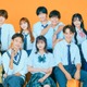 「今日好き」台北編、男女10人プロフィール 「男子高生ミスターコン」「女子高生ミスコン」出場者多数 画像