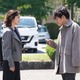 「ONE DAY」ラスト1分、誠司（二宮和也）＆蜜谷（江口洋介）の“巻き戻し”シーンに注目 1話との繋がりも話題「やっぱり」 画像