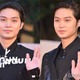磯村勇斗、2作品でレッドカーペット闊歩 異なる衣装で魅せる＜第36回東京国際映画祭＞ 画像