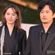 稲垣吾郎・新垣結衣ら、ブラックスーツ＆ドレス姿が圧巻「正欲」キャスト集結＜第36回東京国際映画祭＞ 画像