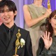 小栗旬・川口春奈・Snow Man目黒蓮ら受賞「東京ドラマアウォード2023」発表＜受賞作品・受賞者一覧＞ 画像