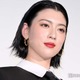 三吉彩花、流暢な韓国語に会場拍手 シックなロングドレスで華やかに登場＜ナックルガール＞ 画像