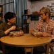 ＜きのう何食べた？ season2 第4話＞田渕、彼女と別れた原因打ち明ける 画像