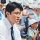 ＜下剋上球児 第3話＞南雲、担任生徒が暴力事件起こす 画像