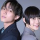 キンプリ永瀬廉＆杉咲花、初共演で確かな手応え「怖かった」「逃げ出したくなった」緊張シーン語る＜「法廷遊戯」インタビュー＞ 画像