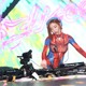 明日花キララ・DJ SODA・戦慄かなのがSEXYコスプレ姿で集結 ハロウィンイベントに熱狂＜「SAMURAI INFINITY」in ハロウィン＞ 画像