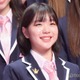 「日プガールズ」現場評価1位は海老原鼓  センター・櫻井美羽は43位＜順位一覧＞ 画像