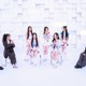 NewJeansミンジ、YOASOBIでよく聴いている楽曲は？Ayase「やばいっすね」と照れ＜NHK MUSIC EXPO 2023＞ 画像