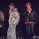WOLF HOWL HARMONY、美麗ハーモニー響かせる ファンサも欠かさない＜札幌コレクション 2023 A／W＞ 画像