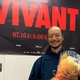 「VIVANT」ワニズ役で話題・河内大和、撮影直前にハプニング 初バラエティ番組出演 画像