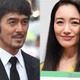 仲間由紀恵＆阿部寛、互いの結婚式で祝福し合っていた「トリック」役柄になりきりメッセージ送る 画像