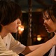 「マイ・セカンド・アオハル」広瀬アリス＆道枝駿佑、キスシーンの裏側・“切なすぎる”クライマックスに迫る＜第5話見どころ／Pコメント＞ 画像