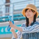 乃木坂46山下美月、日曜劇場初出演への率直な思い「お芝居を頑張りたい」と決意した出来事も明かす＜「下剋上球児」インタビュー＞ 画像