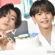 FANTASTICS八木勇征＆中島颯太「サブスク不倫」サプライズ出演「声出た」「面白すぎる」と反響殺到 画像