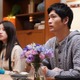 「いちばんすきな花」夜々（今田美桜）、椿（松下洸平）に告白 “好き”で伝えた返事が話題「解釈一致すぎる」「椿さんらしい言葉」 画像