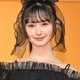 NMB48山本望叶、初のスタイルブックは「宝物」お気に入りは黒ドレス姿の表紙「全部が好みで1番好き」＜and MIKANA vol.01＞ 画像