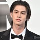 タイのスター俳優・ブライト、新設「ベスト・アジアン・エンターテイナー賞」受賞 日本のファンにメッセージ「いつも私の原動力」＜GQ MEN OF THE YEAR 2023＞ 画像