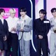 TXTスビン、色気漂う“ヘルメット外し”に悶絶の声止まず 2曲パワフルパフォーマンス＜2023 MAMA AWARDS DAY1＞ 画像