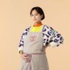 前田敦子、第3子妊娠中の元ヤンに 門脇麦の幼なじみ役で「厨房のありす」出演決定 画像