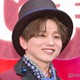 Da-iCE花村想太、幼少期からの“憧れの人”との共演に感無量「生きてりゃいいことあるな」＜ウォンカとチョコレート工場のはじまり＞ 画像